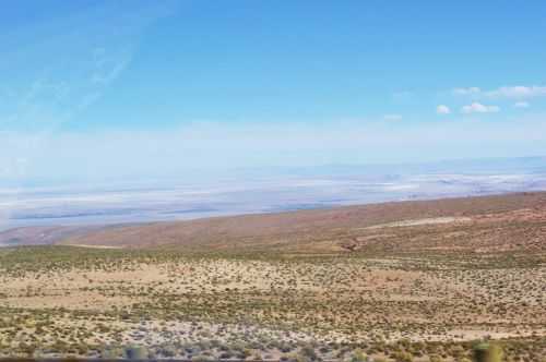 TREKKING NEL DESERTO DI ATACAMA 2015